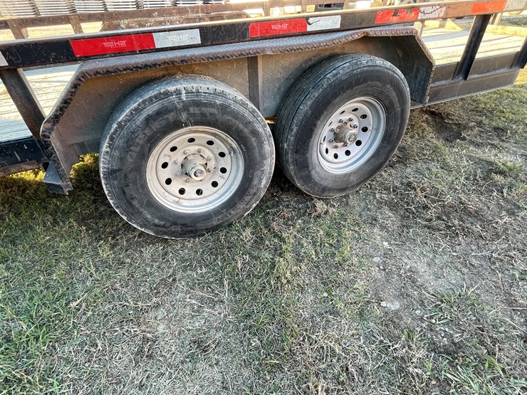 #6241-•-2018-top-hat-car-trailer-(trailer-#09107)-(has-tx-title)-image-8