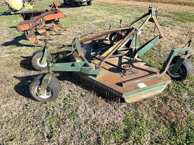 heavy-duty-finishing-mower-locate-at-107-jernigan-swamp-rd.-in-ahoskie-north-carolina-￼-image-12