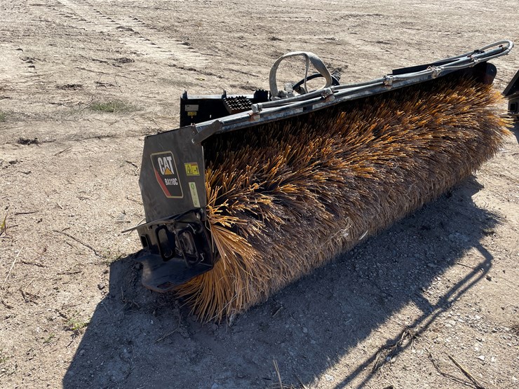 #6329-•-cat-84"-broom-sweeper-image-1