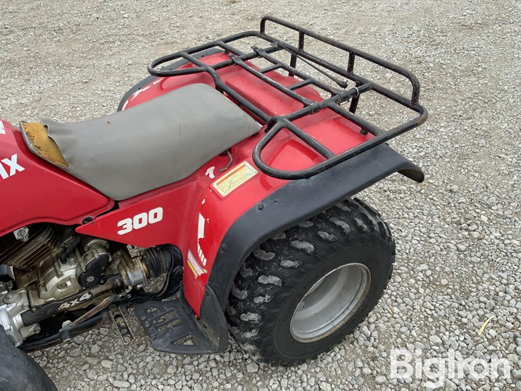 1992-honda-300-4x4-atv-image-9