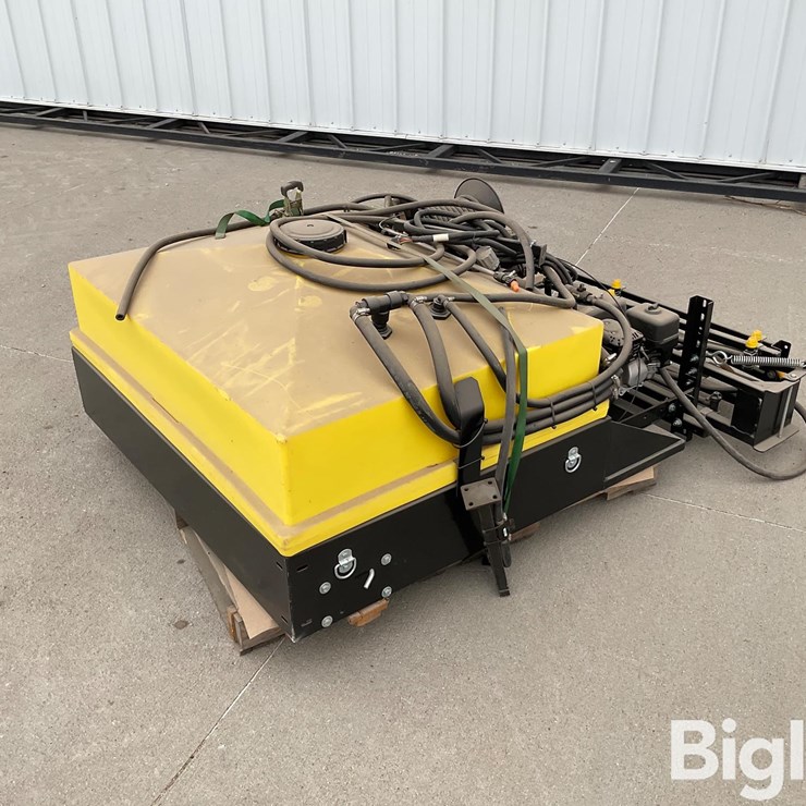 F/S 20’ UTV Sprayer