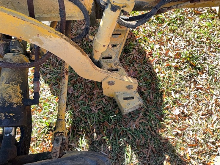 gallion-503a-motor-grader-(4-cylinder-international-gas)-image-43