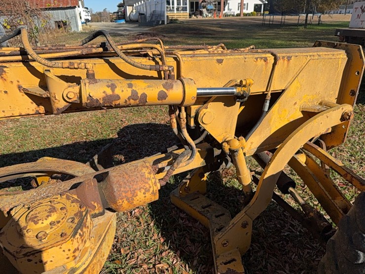 gallion-503a-motor-grader-(4-cylinder-international-gas)-image-30