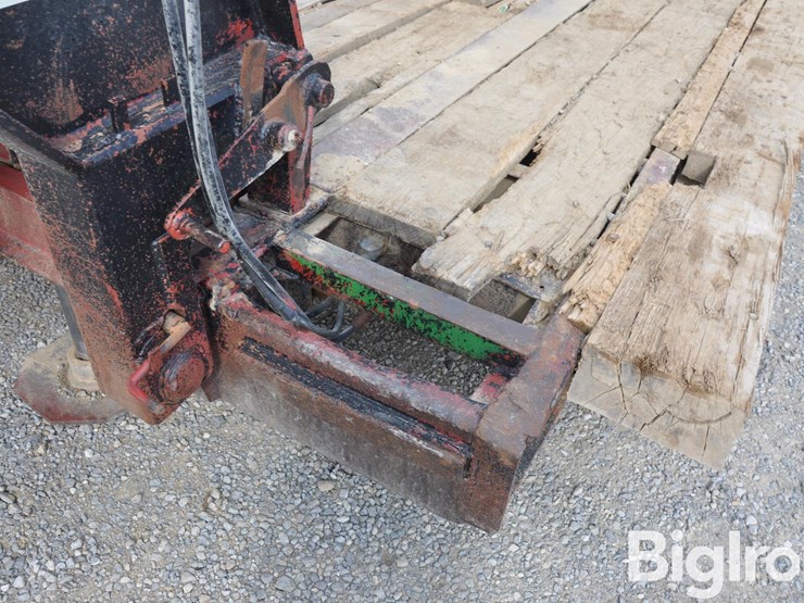 1964-rogers-18'5"x-8'-t/a-flatbed-trailer-image-18