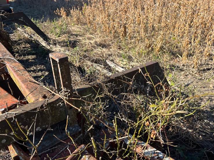 13’-case-disk,-needs-work,-no-hydraulics,-frame-for-drag-board,-located-at-276-jonestown-rd-snowhill,-n-c-image-9