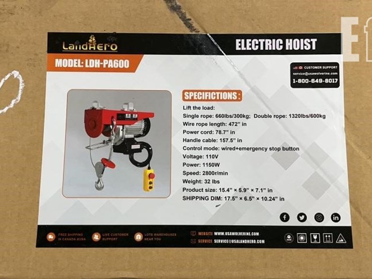 landhero-660lb-electric-hoist-image-1