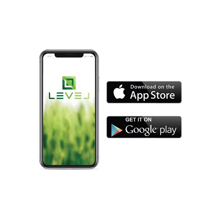 #3 • Download our mobile app!