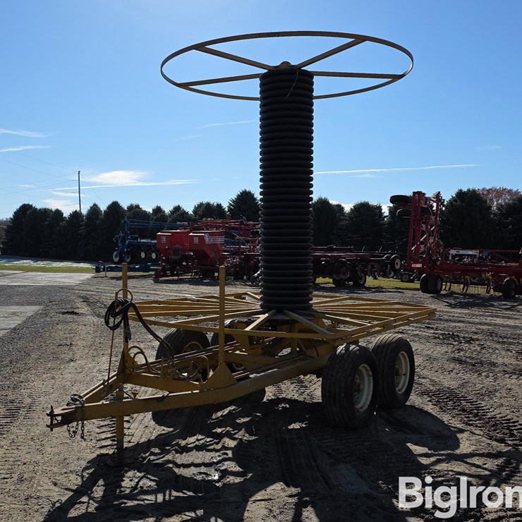 Winthrop Welding Works 1394 Tile Stringer Cart