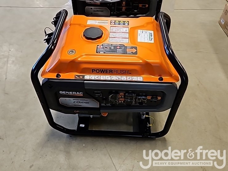6500-watt-generac-generator,-reconditioned-image-8