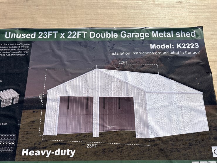 #22-•-23’x22’-double-garage-/-shed-image-2