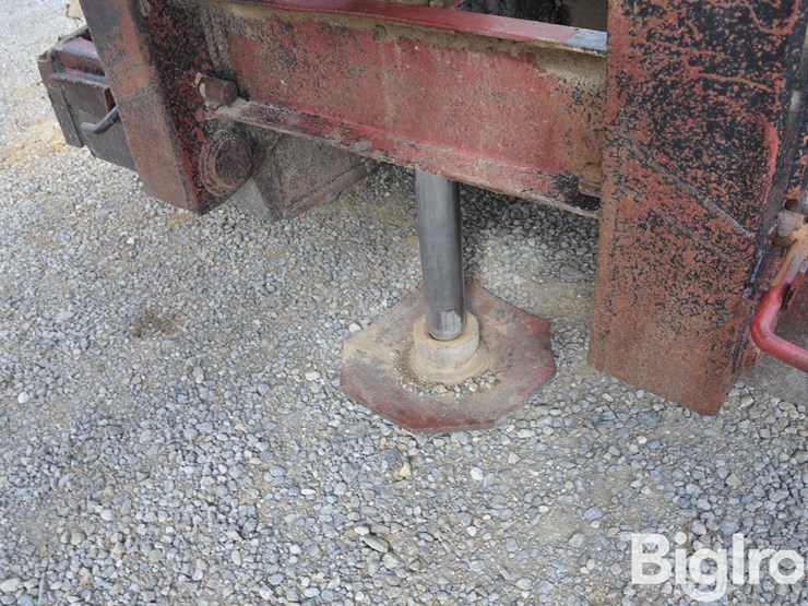 1964-rogers-18'5"x-8'-t/a-flatbed-trailer-image-19