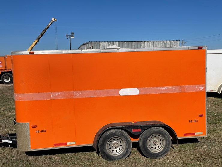 #6230-•-2017-ameritrail-enclosed-cargo-trailer-(trailer-#09103)-(has-tx-title)-image-1