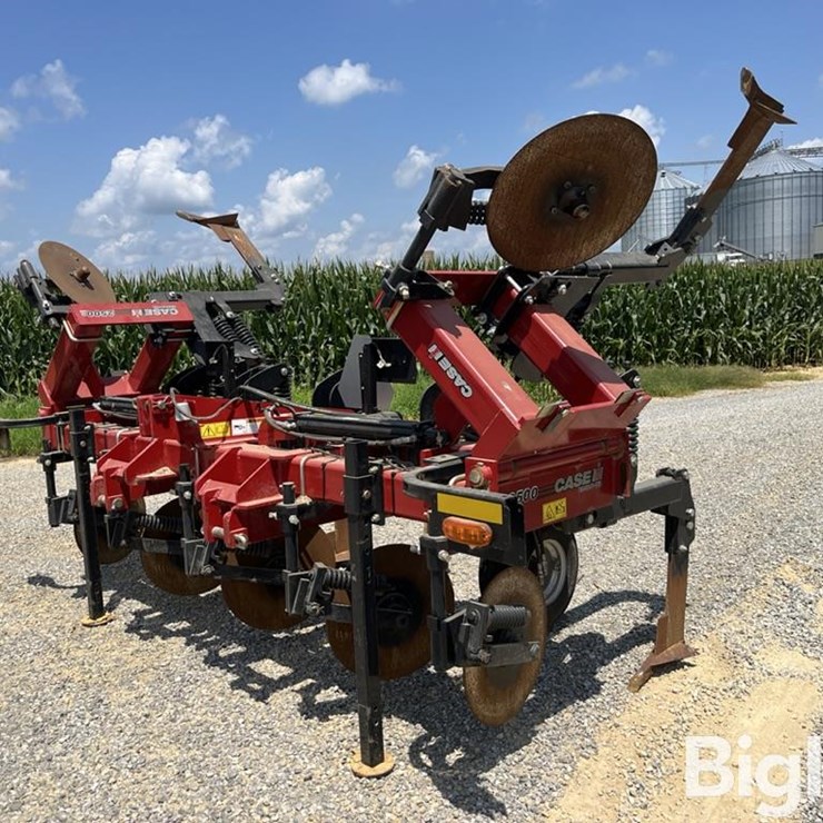 2023 CASE IH ECOLO-TILL 2500