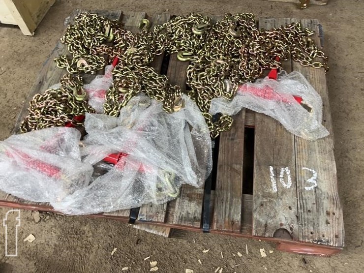 8-5/16x20ft-g70-chains-&-4-5400lb-5/16-3/8-binders-image-1
