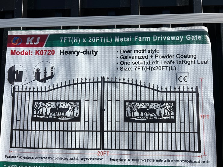 #16-•-(1)-20’-set-of-deer-entrance-gates-image-2