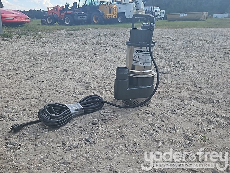 unused-mustang-mp-4800-2"-submersible-pump-image-2