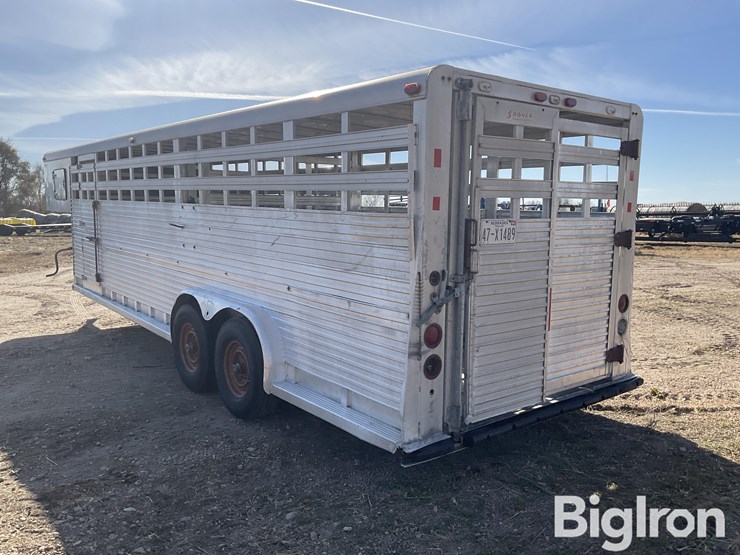 1989-sooner-aluminum-t/a-livestock-trailer-image-7