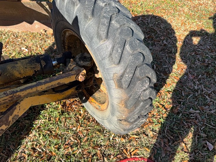 gallion-503a-motor-grader-(4-cylinder-international-gas)-image-34