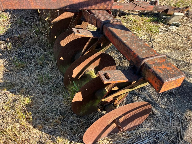 13’-case-disk,-needs-work,-no-hydraulics,-frame-for-drag-board,-located-at-276-jonestown-rd-snowhill,-n-c-image-3