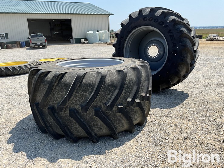 goodyear-lsw1100/45r46-tires-&-rims-image-1