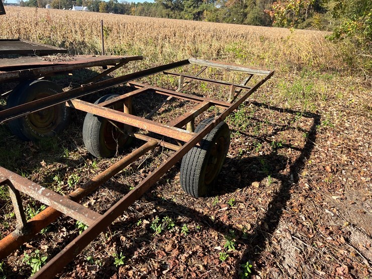 3.5’-x-12’-tobacco-trailer-with-no-floor,-located-at-276-jonestown-rd-snow-hill-nc-call-252-531-8061-for-more-information.-image-1
