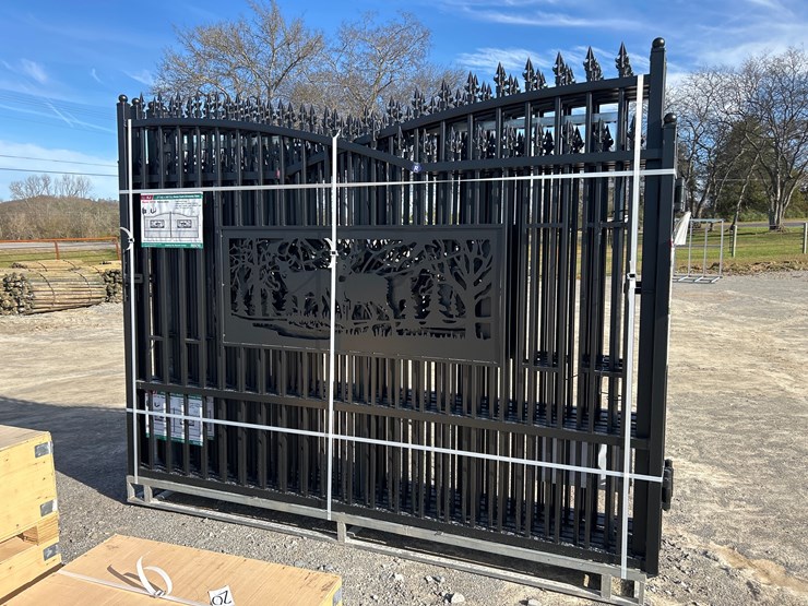 #16-•-(1)-20’-set-of-deer-entrance-gates-image-1