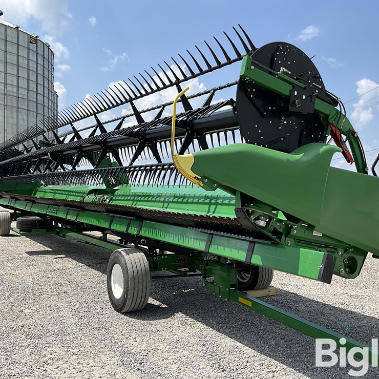 2024 JOHN DEERE RD45F