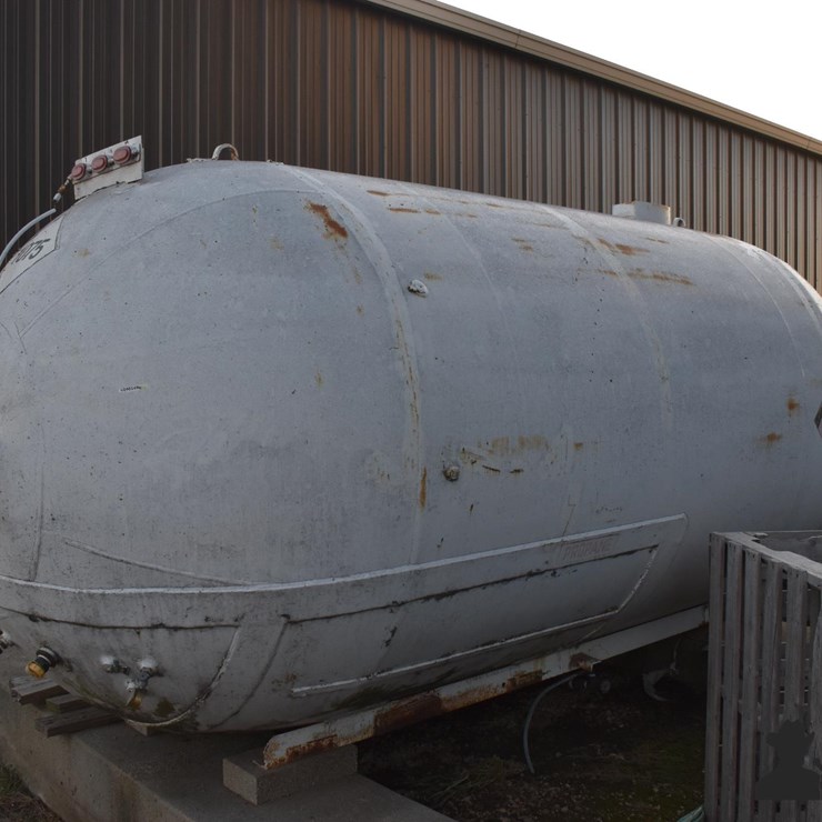 Propane Tank