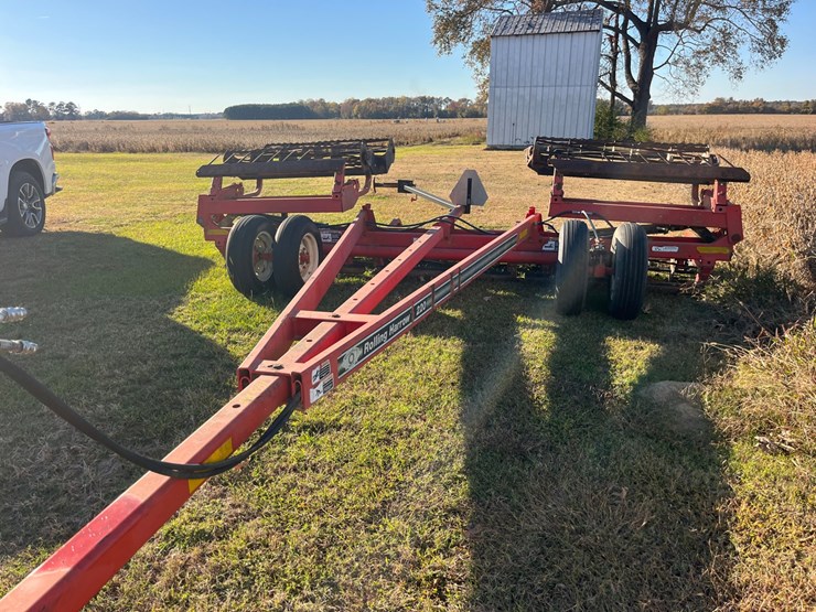 univerferth-220-rolling-harrow,-22’-folding,-located-at-276-jonestown-rd-snow-hill-nc-call-252-531-8061-for-more-info.-image-1