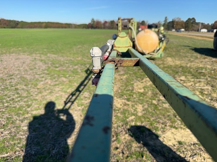 reddick-sprayer--with-controls-and-hydraulic--hypro-pump-located-at-107-jernigan-swamp-rd.-in-ahoskie,-north-carolina-image-14