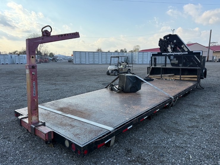 2012-hiab-288-ep-5-hipro-knuckle-crane-w/-22'6"-x-102"-steel-flatbed-w/-headache-rack-&-hiab-forks-image-3