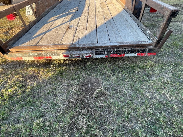 #6241-•-2018-top-hat-car-trailer-(trailer-#09107)-(has-tx-title)-image-5