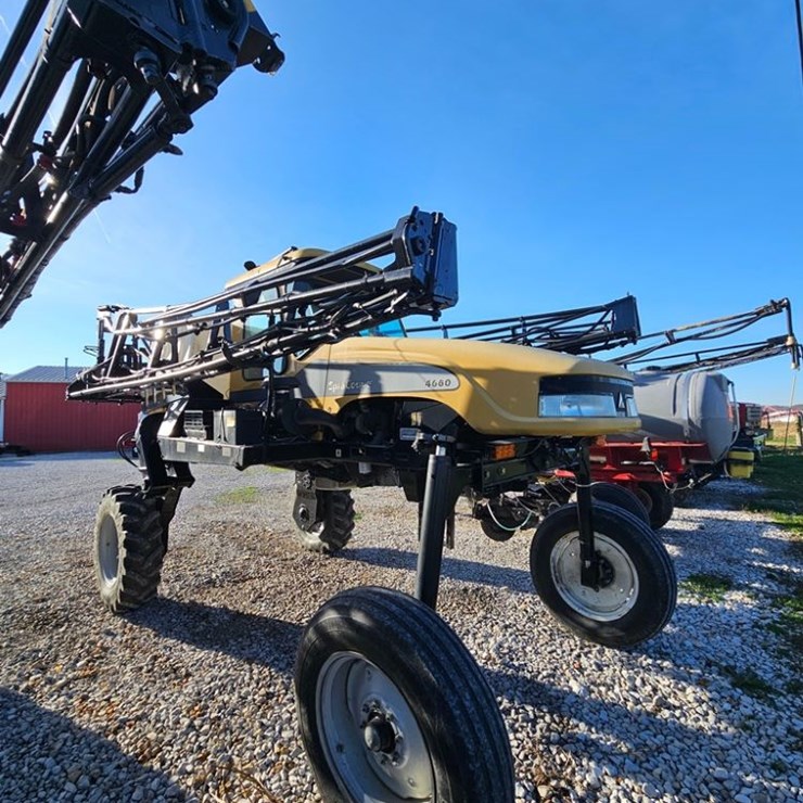 2009 SPRA-COUPE 4660