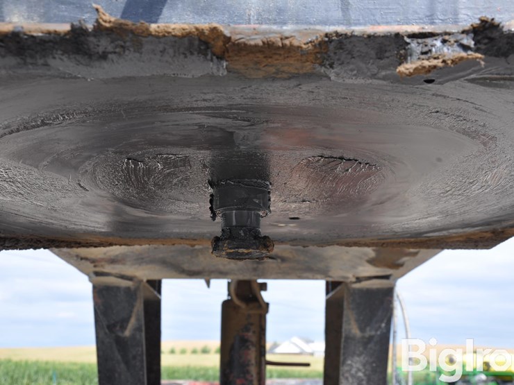 1964-rogers-18'5"x-8'-t/a-flatbed-trailer-image-9