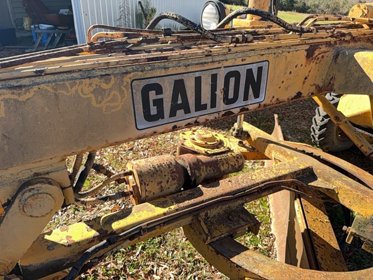 gallion-503a-motor-grader-(4-cylinder-international-gas)-image-40