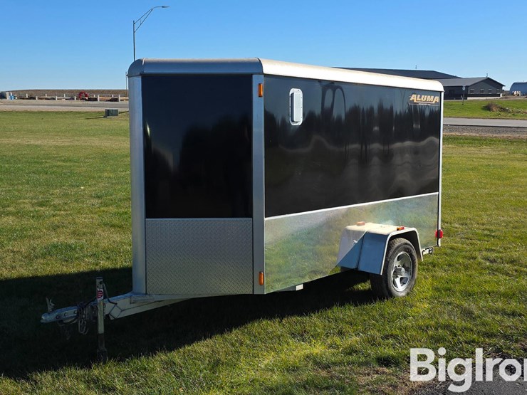 2008-aluma-ae510-s/a-enclosed-trailer-image-1
