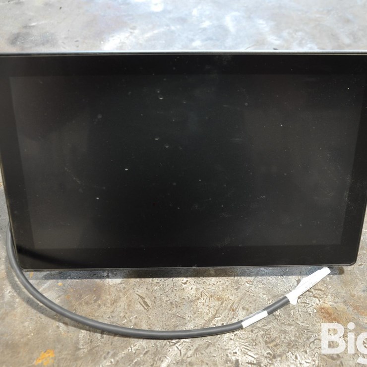 John Deere G5Plus Extended Monitor
