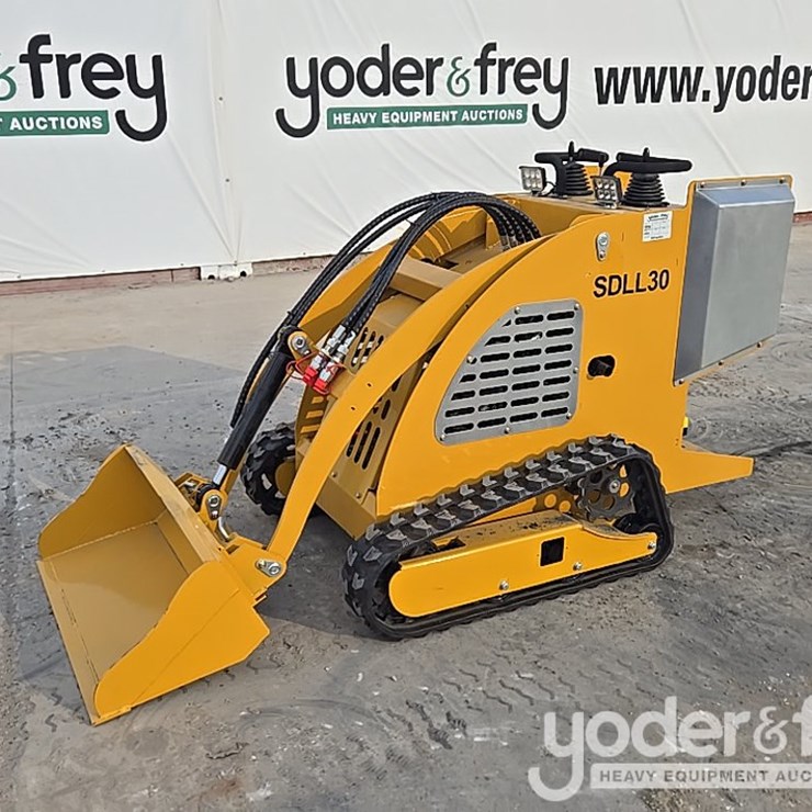 Unused SDLANCH SDLL30