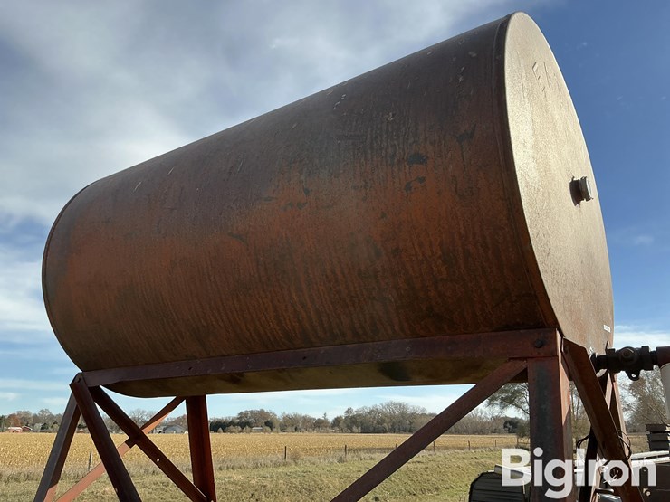 250-gal-fuel-tank-w/-stand-image-10