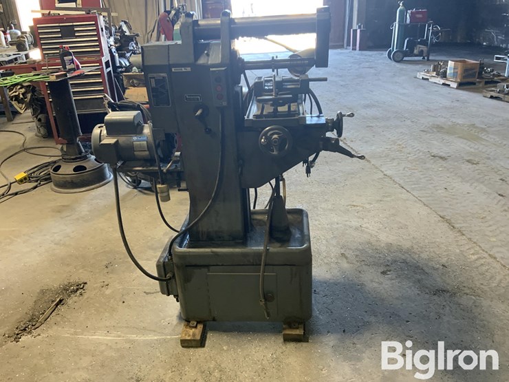 rockwell-21-120-horizontal/-vertical-mill-image-2