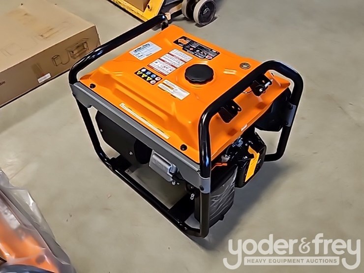 6500-watt-generac-generator,-reconditioned-image-5
