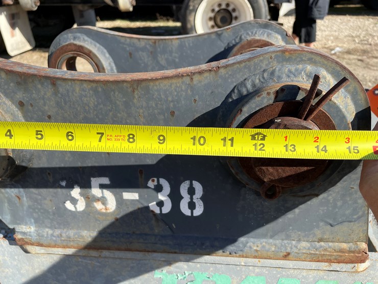 #6334-•-tramac-excavator-compactor-(#3538)-image-12