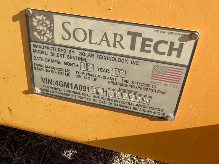 #6310-•-2018-solar-tech-arrow-board-(trailer-#37149),-(no-title)-image-9