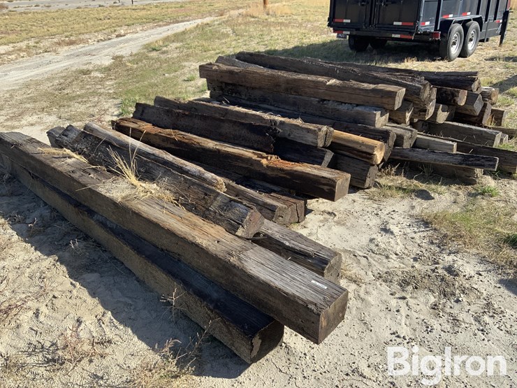 misc.-railroad-ties-&-posts-image-1