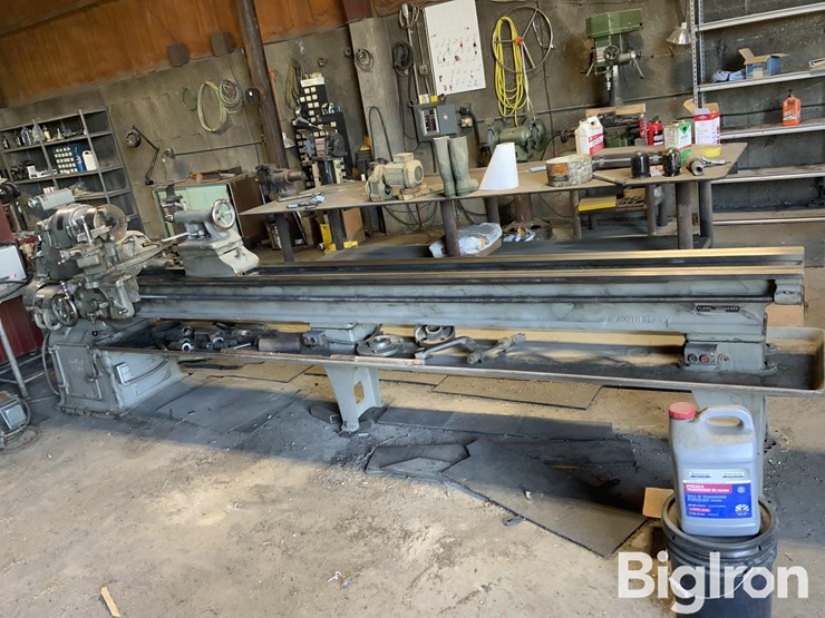 south-bend-lathe-cl-179-k-metal-lathe-image-8