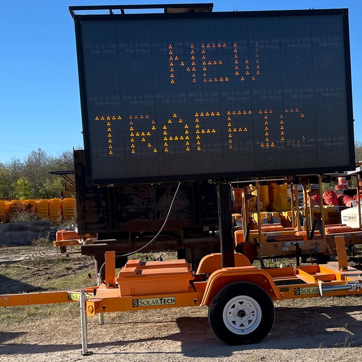 #6306 • 2022 Solar Tech Message Board (Trailer #37195) (No Title)