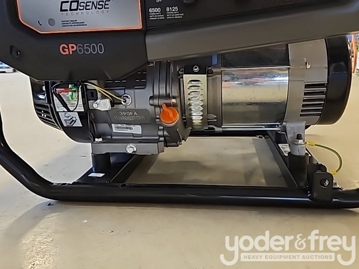 6500-watt-generac-generator,-reconditioned-image-10