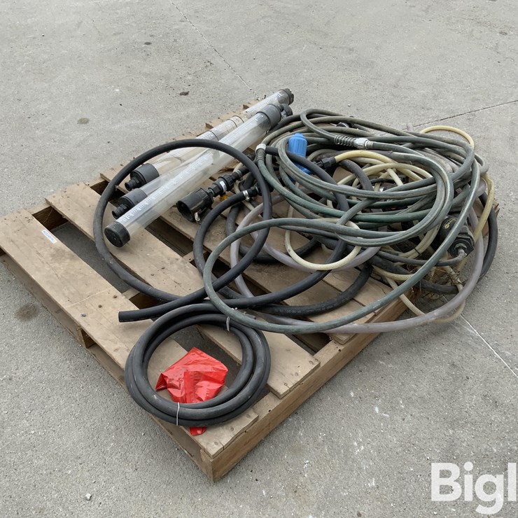 Fertilizer Equipment