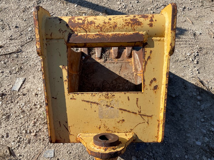 #6336-•-john-deere-excavator-bucket-image-7