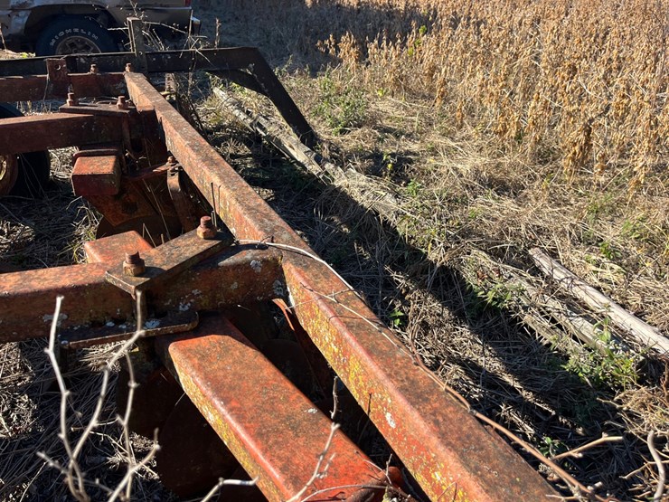 13’-case-disk,-needs-work,-no-hydraulics,-frame-for-drag-board,-located-at-276-jonestown-rd-snowhill,-n-c-image-10